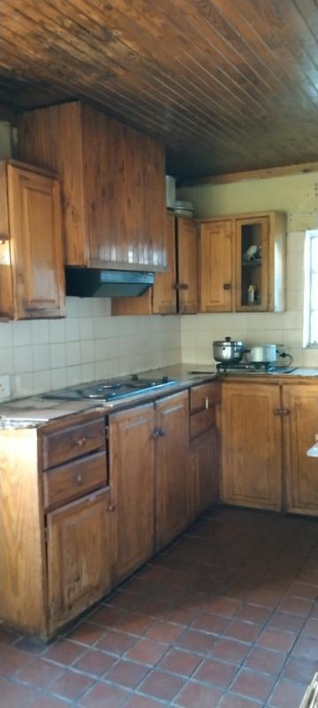 2 Bedroom Property for Sale in Rooigrond North West